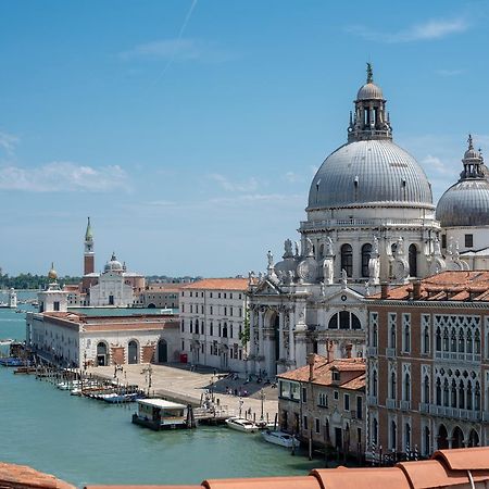 Poli Grappa Suite Benátky Exteriér fotografie