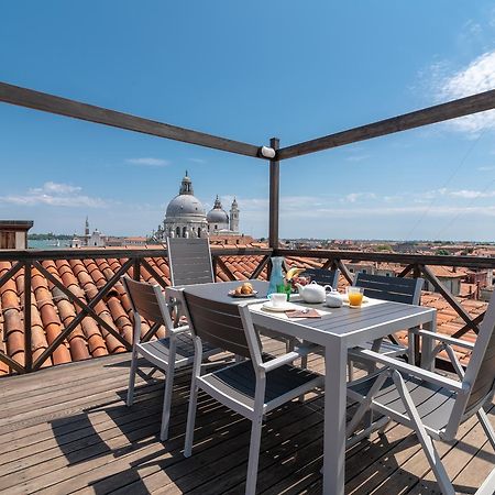 Poli Grappa Suite Benátky Exteriér fotografie