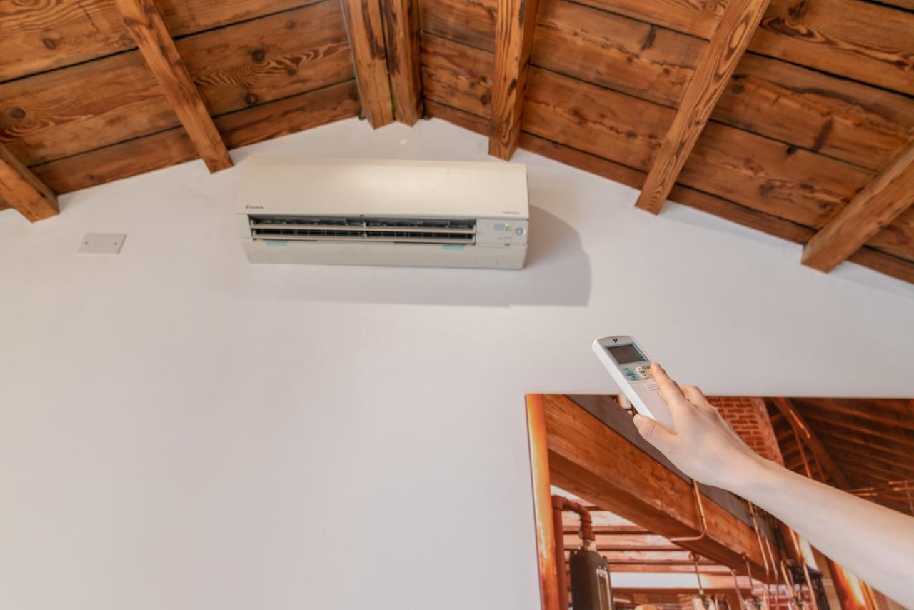 Poli Grappa Suite Benátky Exteriér fotografie