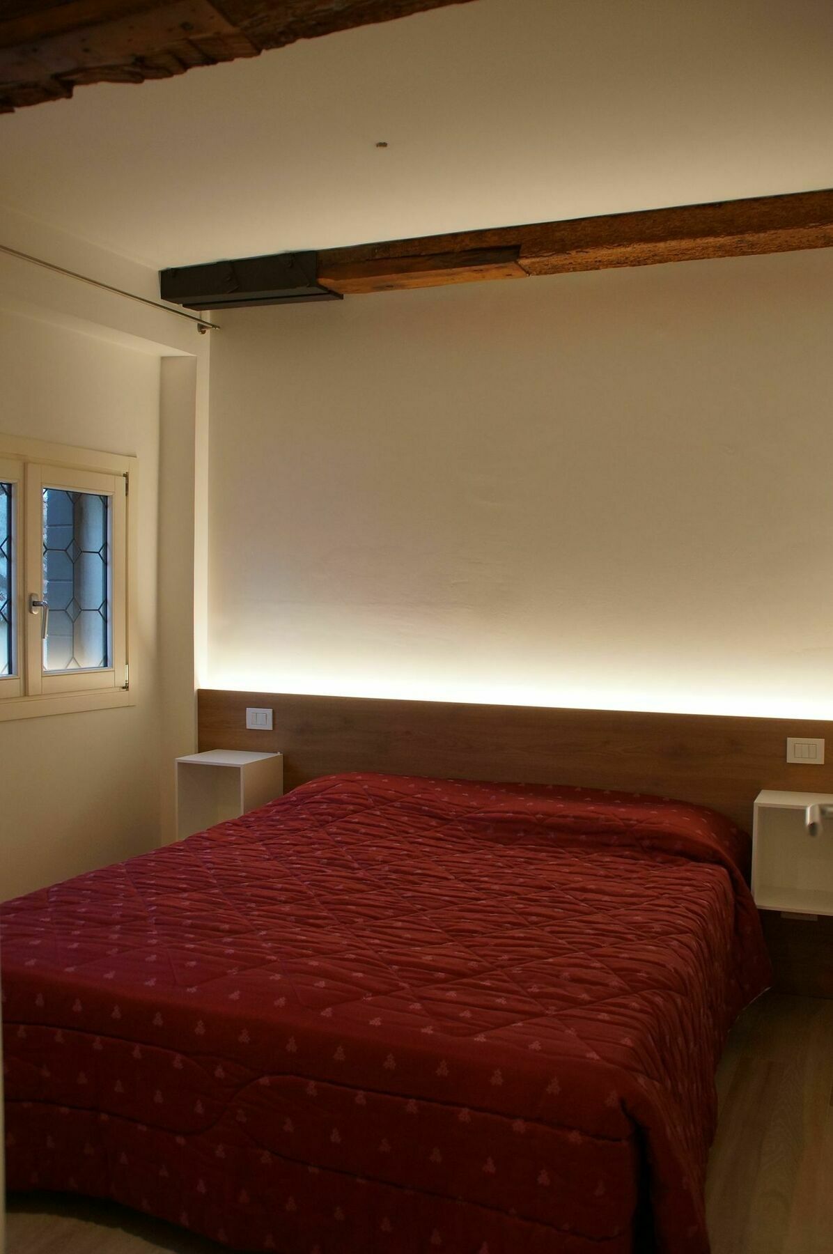 Poli Grappa Suite Benátky Exteriér fotografie