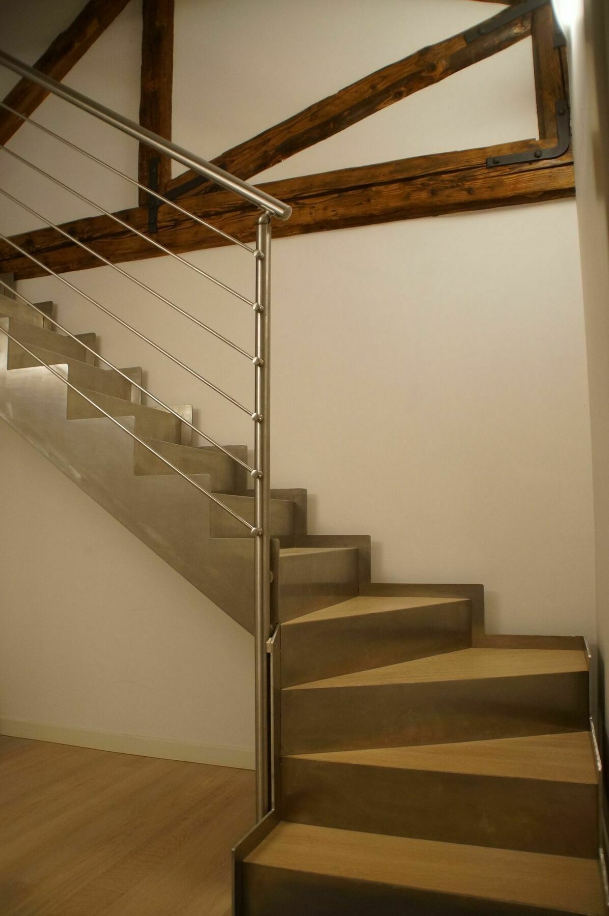 Poli Grappa Suite Benátky Exteriér fotografie