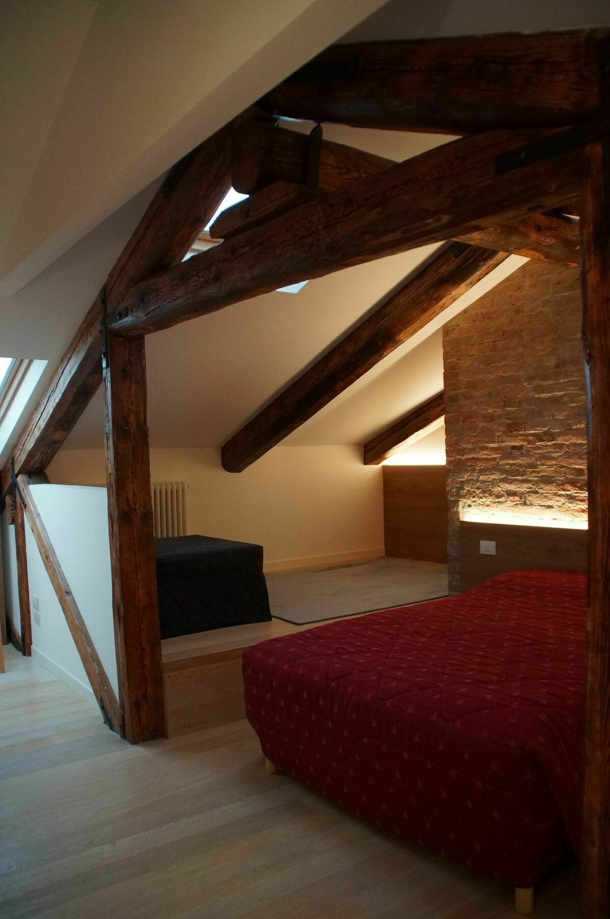 Poli Grappa Suite Benátky Exteriér fotografie