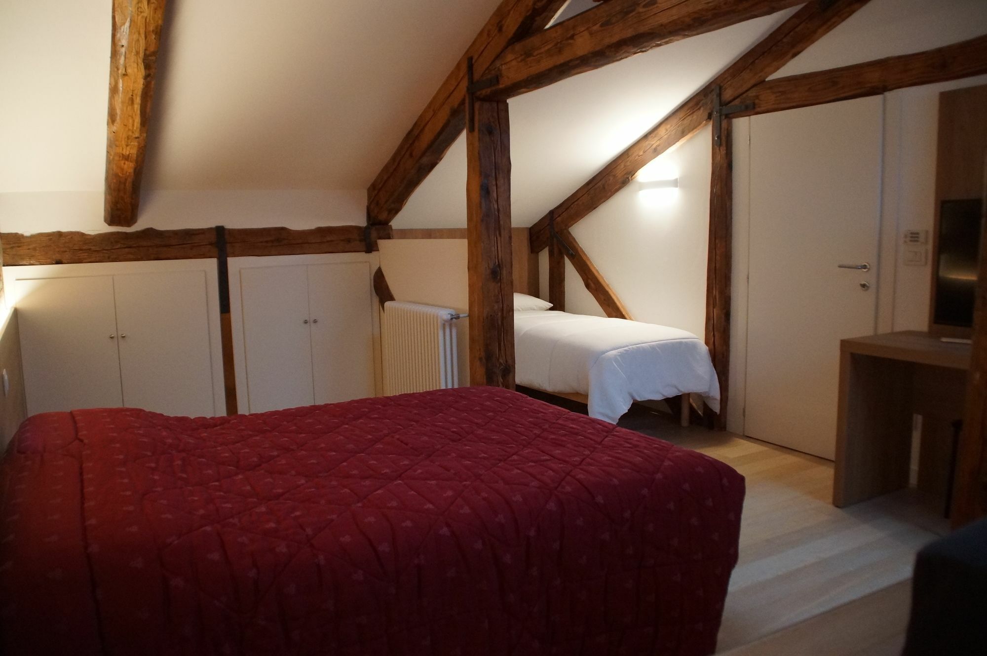 Poli Grappa Suite Benátky Exteriér fotografie