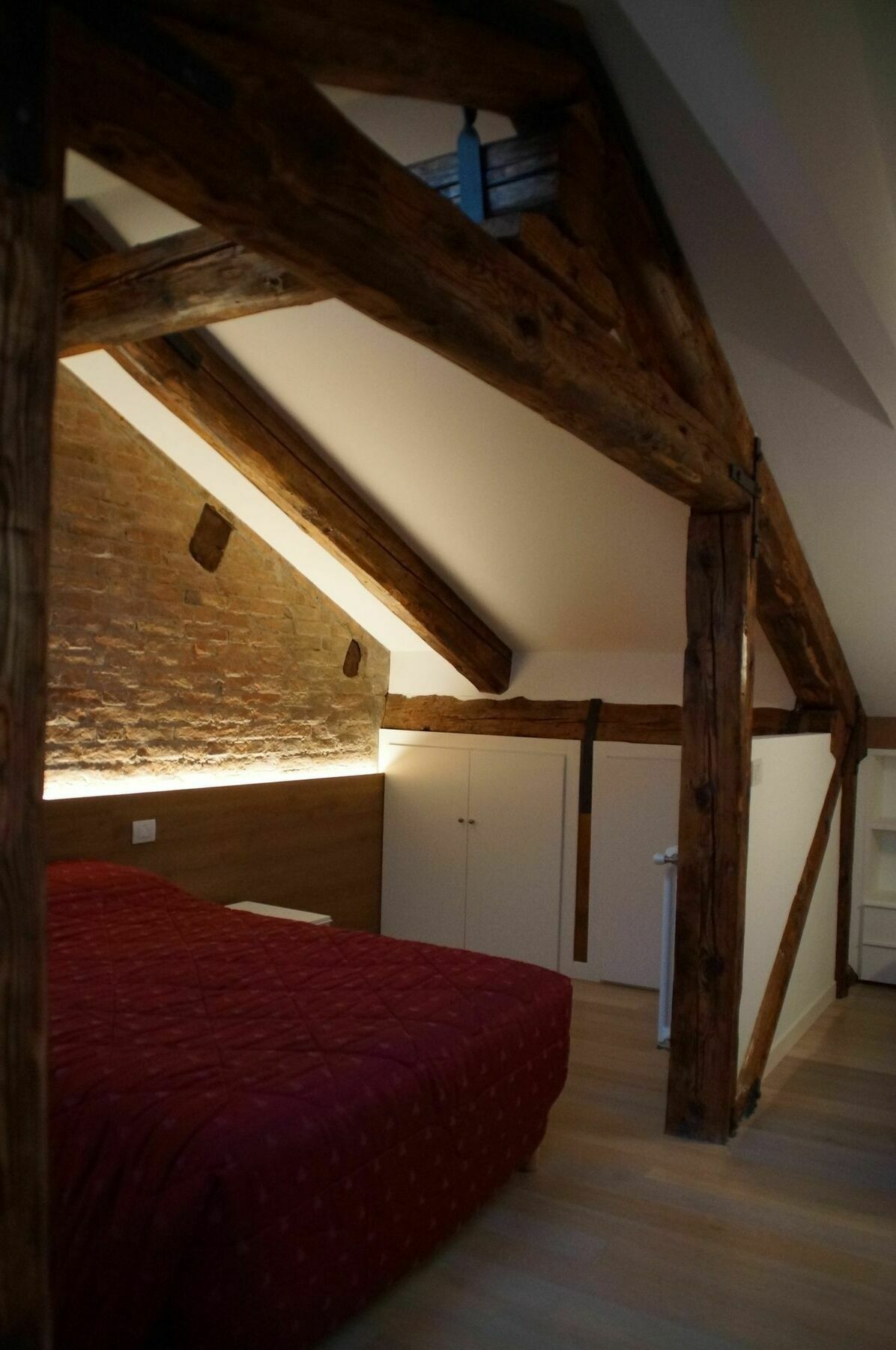 Poli Grappa Suite Benátky Exteriér fotografie